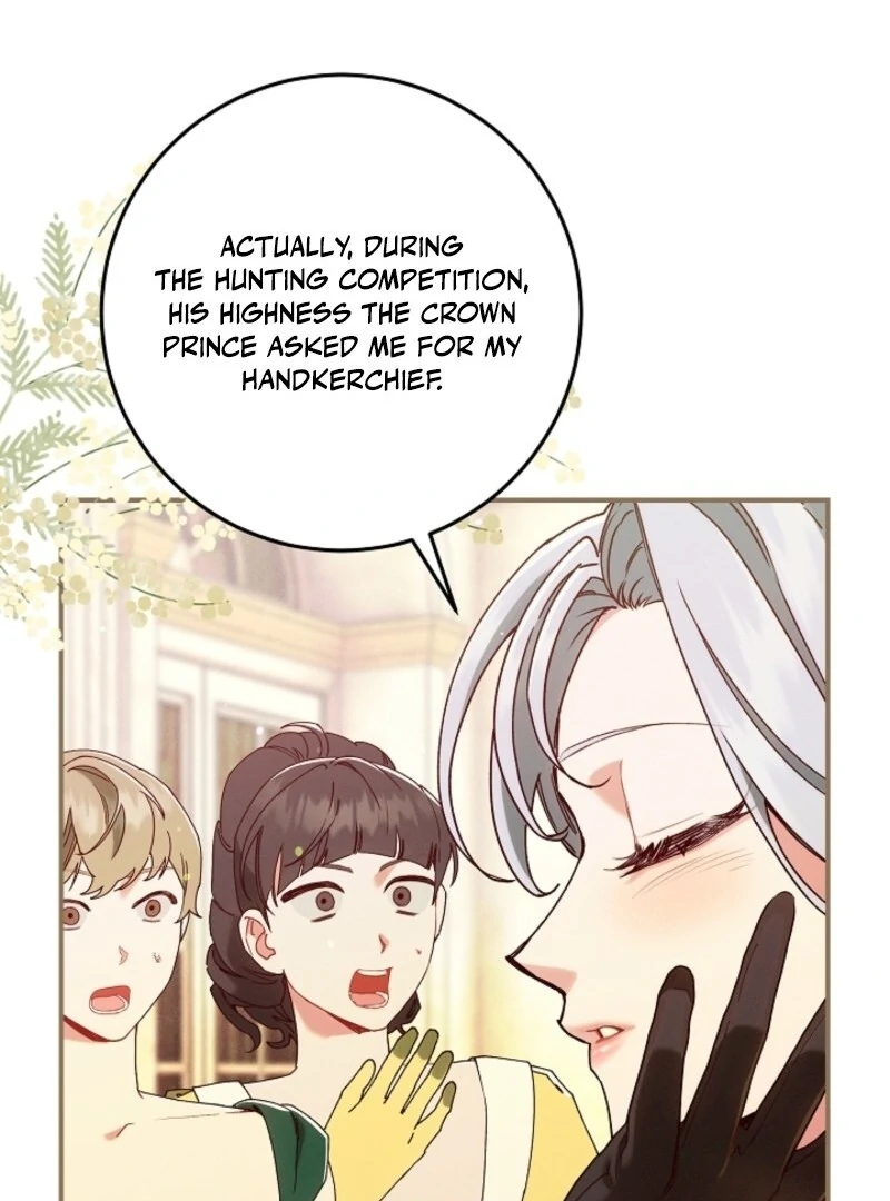 Read I Am Living an Unmarried Life With a Terminally Ill Lover Manga Online