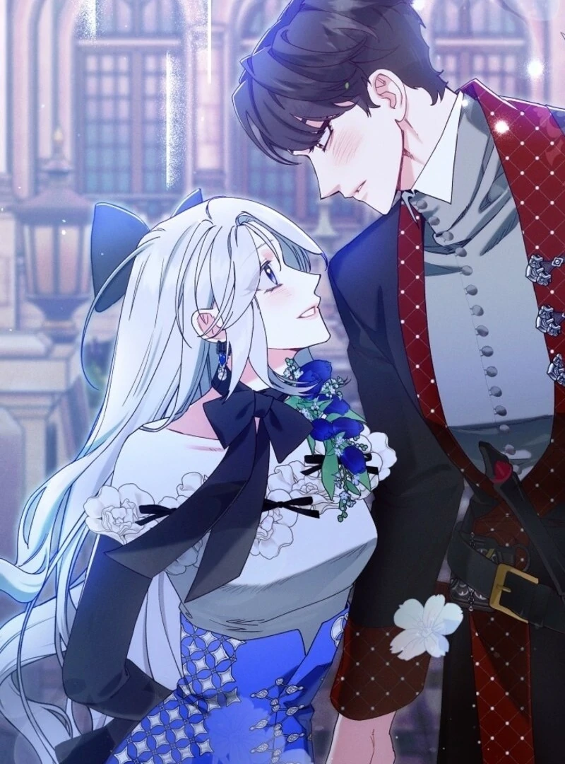 Read I Am Living an Unmarried Life With a Terminally Ill Lover Manga Online