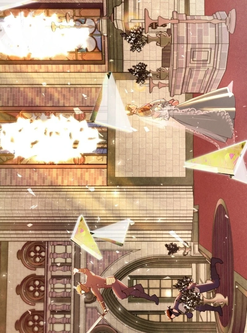 Read I Am Living an Unmarried Life With a Terminally Ill Lover Manga Online