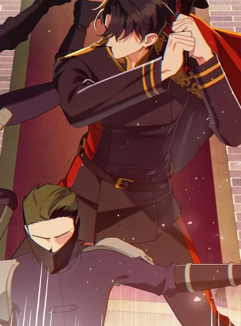 Read I Am Living an Unmarried Life With a Terminally Ill Lover Manga Online