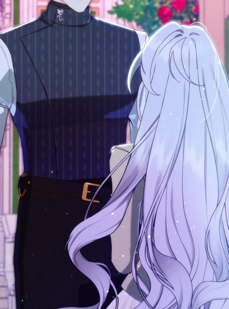 Read I Am Living an Unmarried Life With a Terminally Ill Lover Manga Online