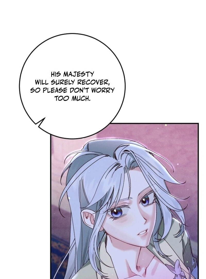 Read I Am Living an Unmarried Life With a Terminally Ill Lover Manga Online