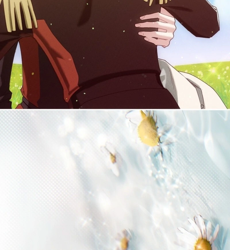 Read I Am Living an Unmarried Life With a Terminally Ill Lover Manga Online