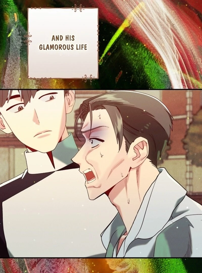 Read I Am Living an Unmarried Life With a Terminally Ill Lover Manga Online