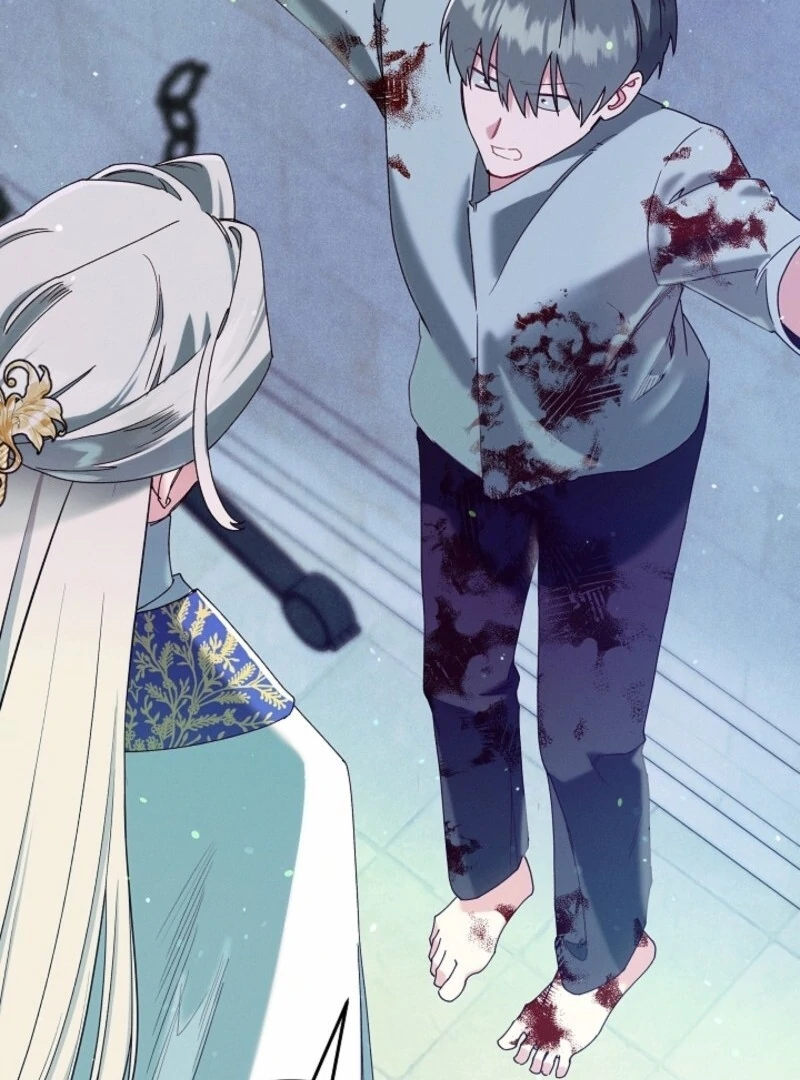 Read I Am Living an Unmarried Life With a Terminally Ill Lover Manga Online