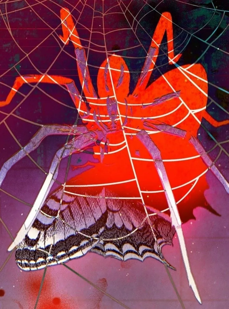 Read I Am Living an Unmarried Life With a Terminally Ill Lover Manga Online