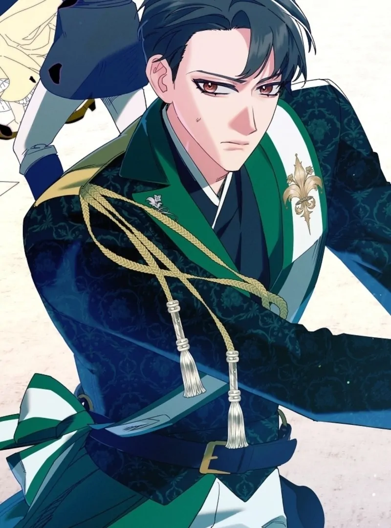 Read I Am Living an Unmarried Life With a Terminally Ill Lover Manga Online