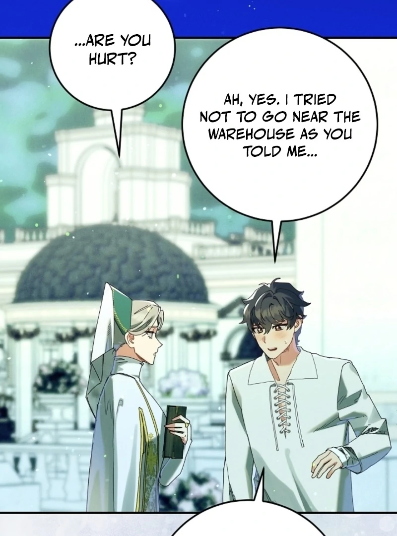 Read I Am Living an Unmarried Life With a Terminally Ill Lover Manga Online