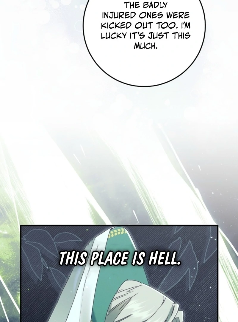 Read I Am Living an Unmarried Life With a Terminally Ill Lover Manga Online