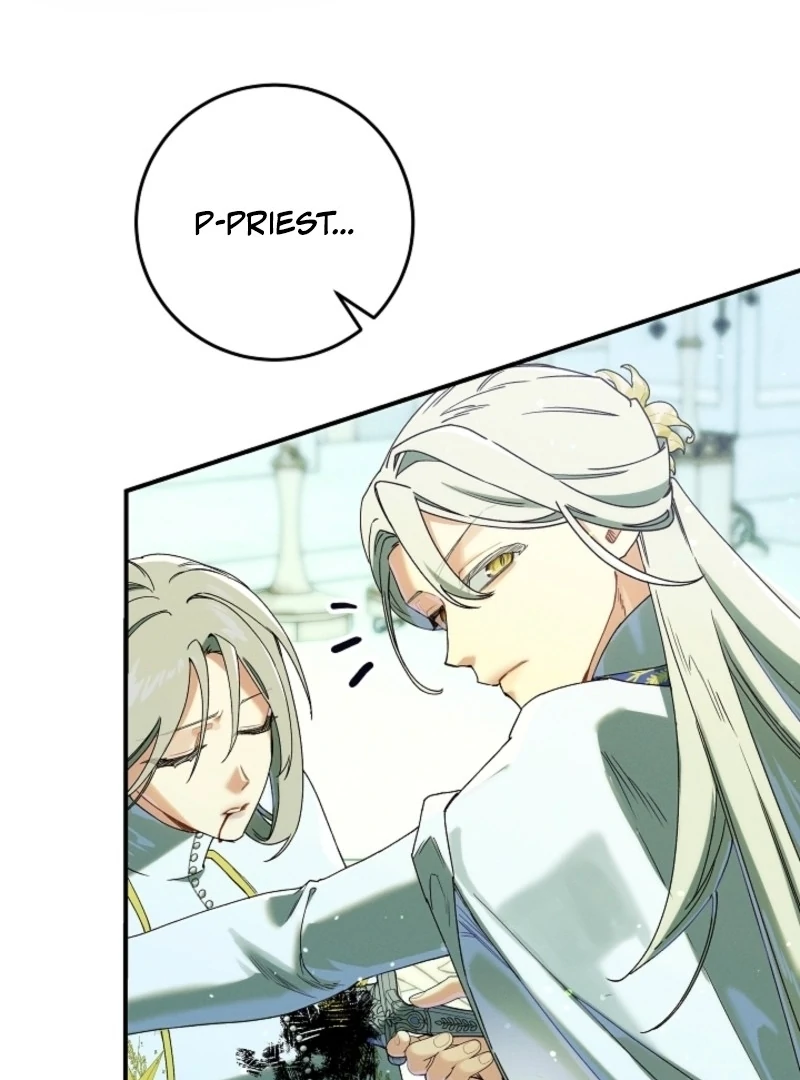 Read I Am Living an Unmarried Life With a Terminally Ill Lover Manga Online