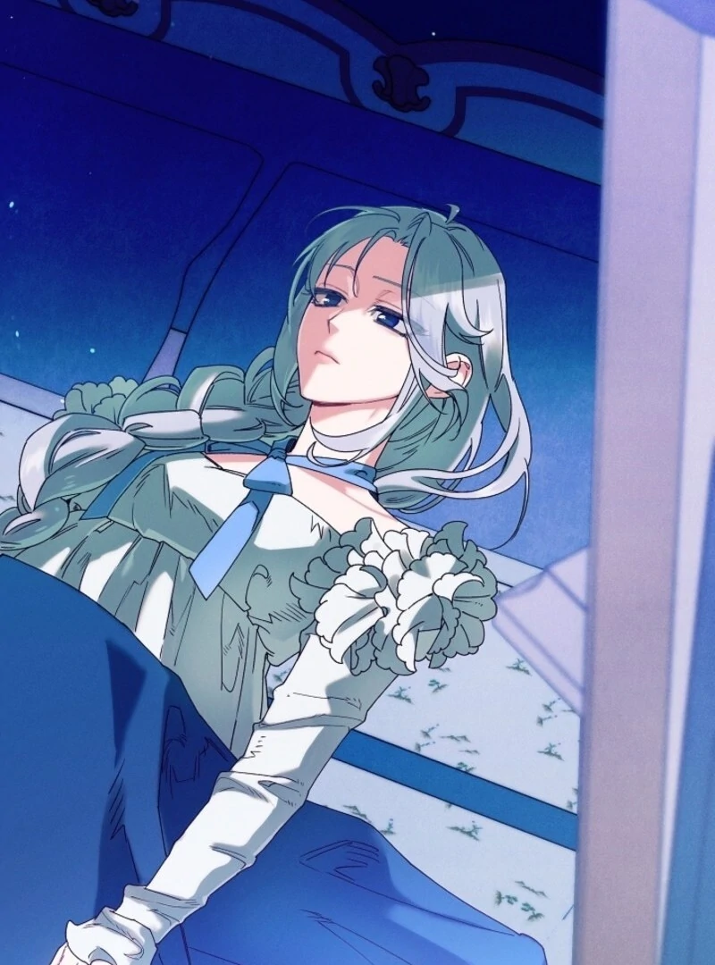 Read I Am Living an Unmarried Life With a Terminally Ill Lover Manga Online