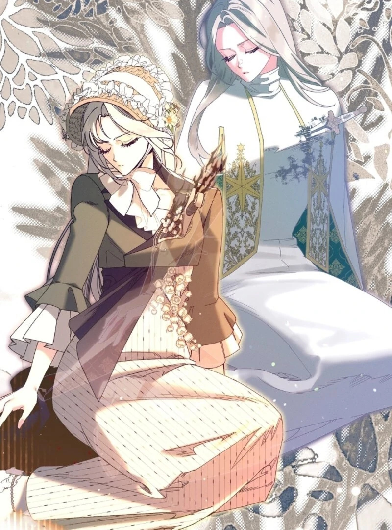 Read I Am Living an Unmarried Life With a Terminally Ill Lover Manga Online