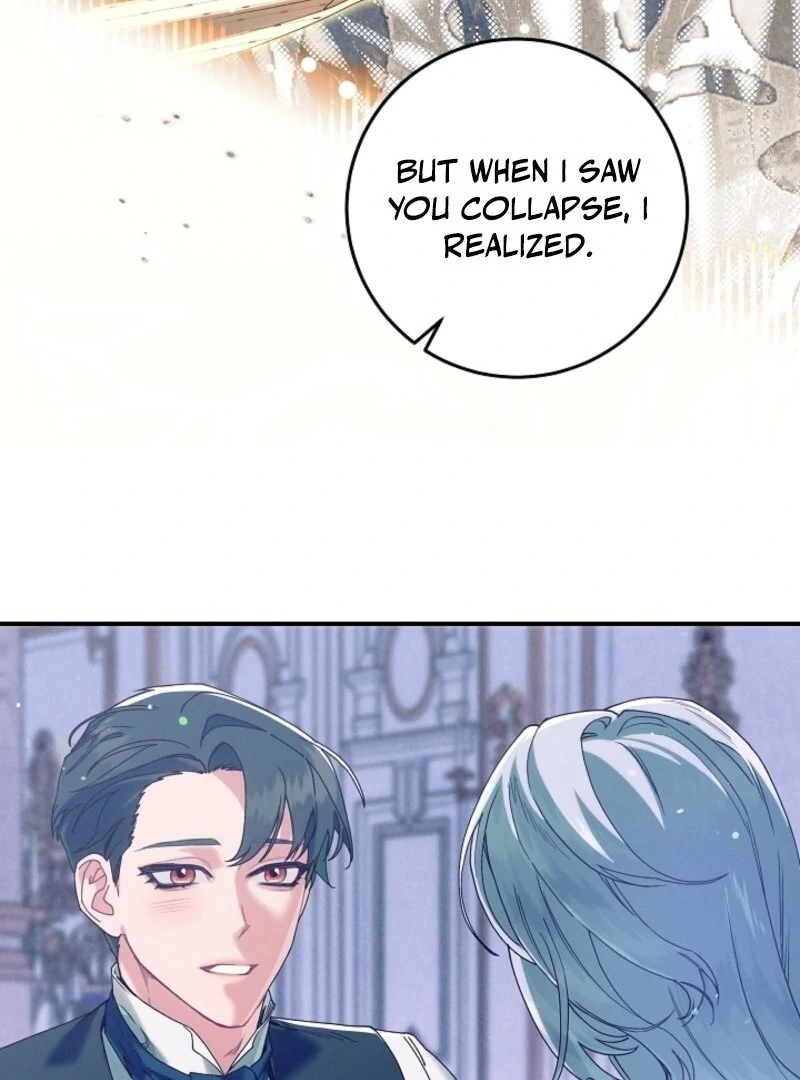 Read I Am Living an Unmarried Life With a Terminally Ill Lover Manga Online