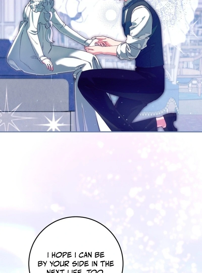 Read I Am Living an Unmarried Life With a Terminally Ill Lover Manga Online