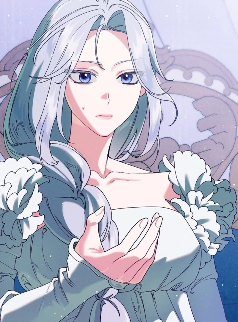 Read I Am Living an Unmarried Life With a Terminally Ill Lover Manga Online