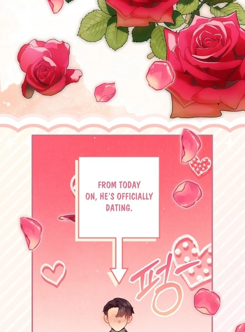 Read I Am Living an Unmarried Life With a Terminally Ill Lover Manga Online