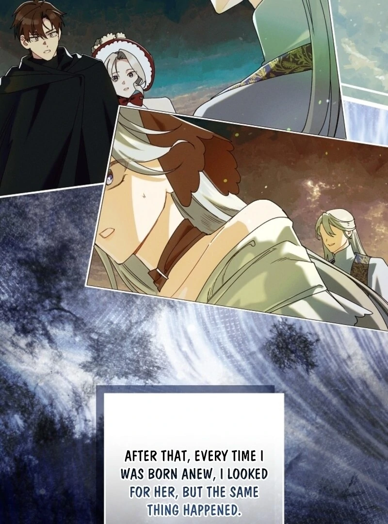 Read I Am Living an Unmarried Life With a Terminally Ill Lover Manga Online