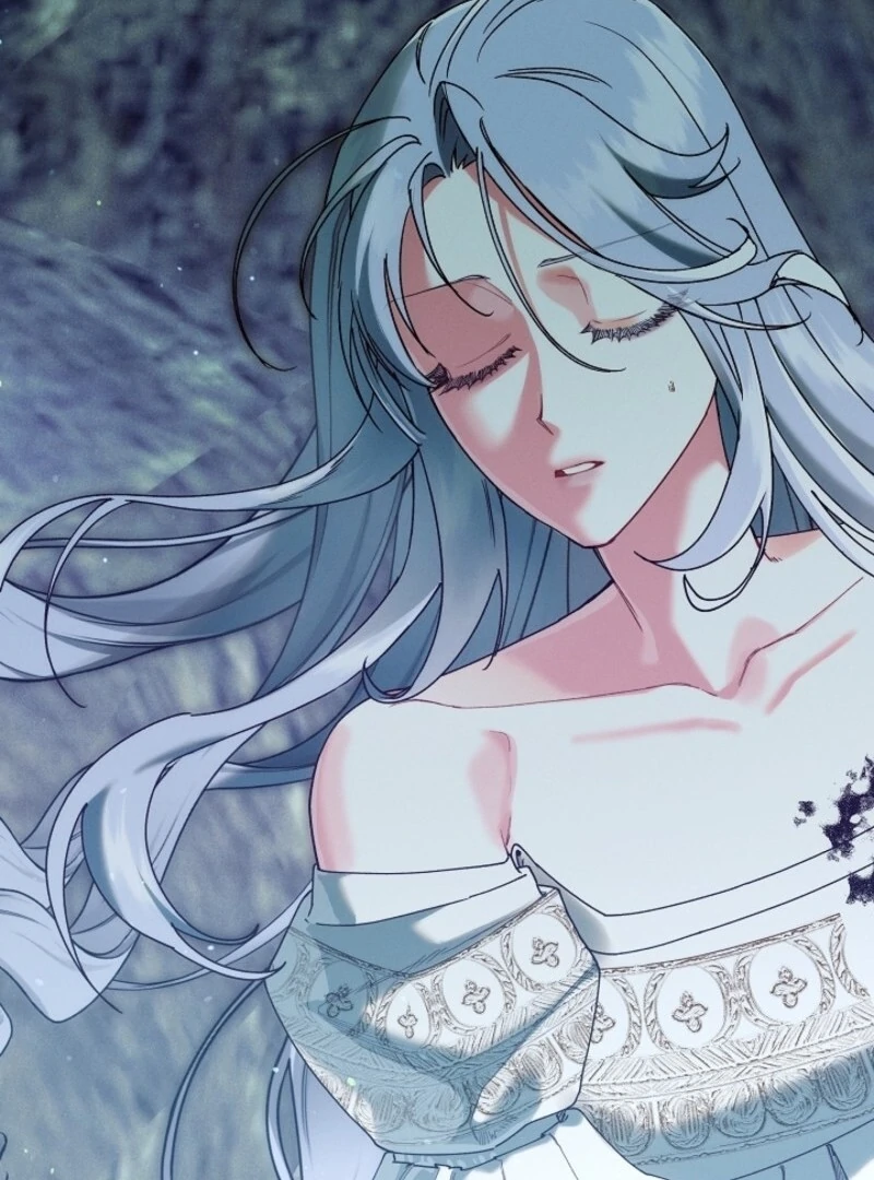 Read I Am Living an Unmarried Life With a Terminally Ill Lover Manga Online