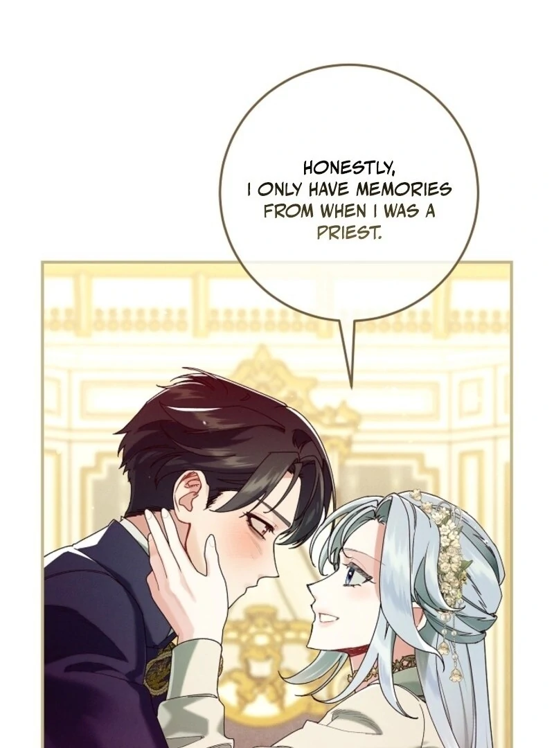 Read I Am Living an Unmarried Life With a Terminally Ill Lover Manga Online