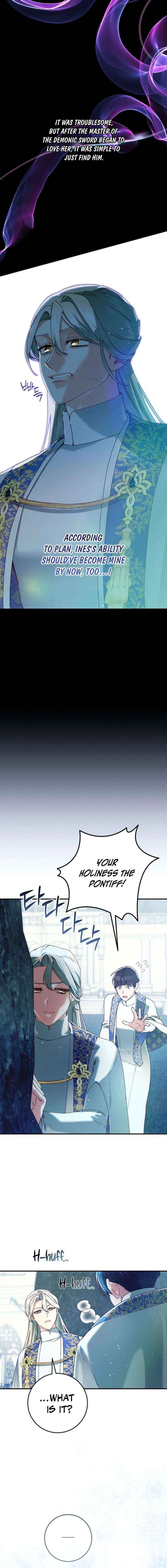 Read I Am Living an Unmarried Life With a Terminally Ill Lover Manga Online