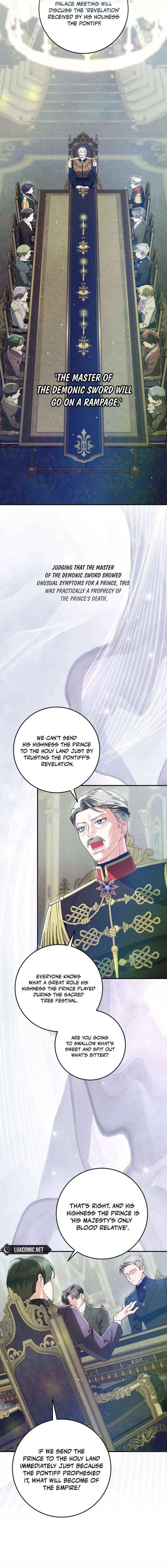 Read I Am Living an Unmarried Life With a Terminally Ill Lover Manga Online