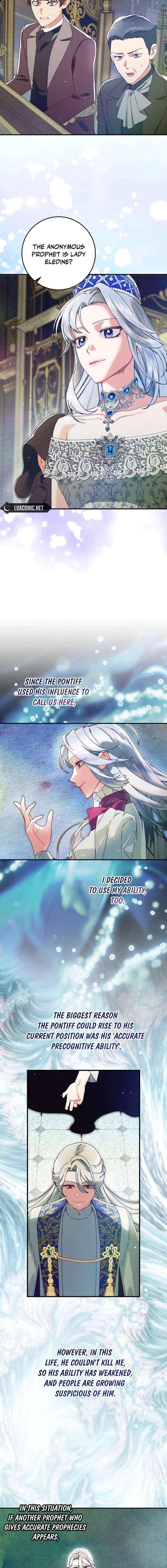 Read I Am Living an Unmarried Life With a Terminally Ill Lover Manga Online