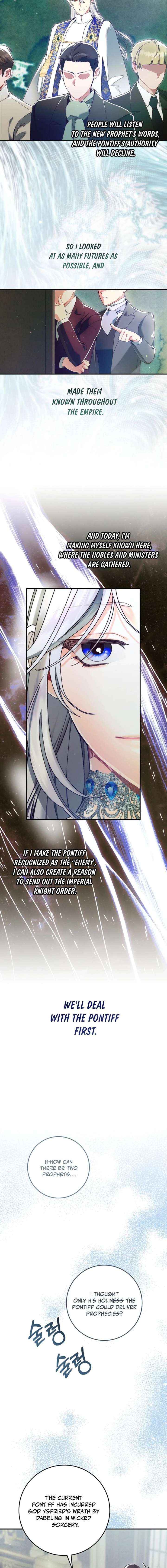 Read I Am Living an Unmarried Life With a Terminally Ill Lover Manga Online