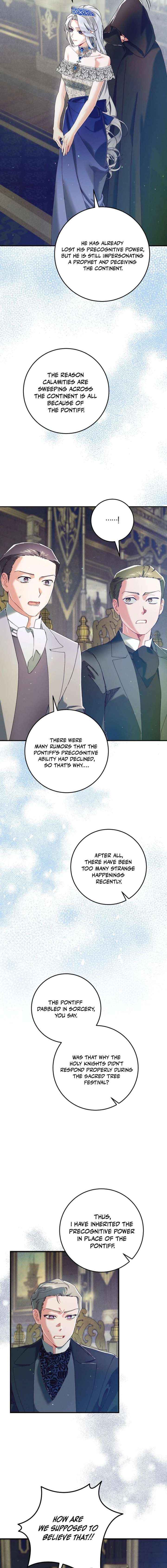 Read I Am Living an Unmarried Life With a Terminally Ill Lover Manga Online