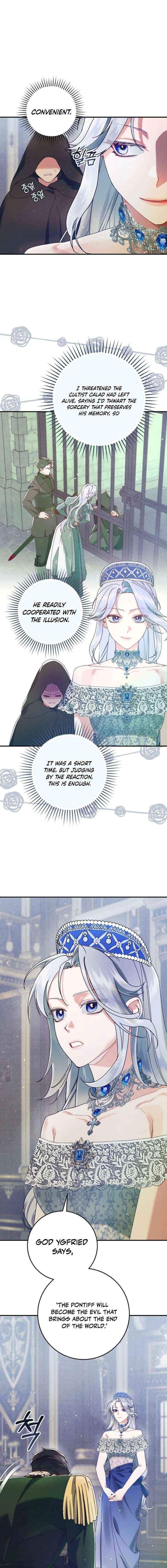 Read I Am Living an Unmarried Life With a Terminally Ill Lover Manga Online