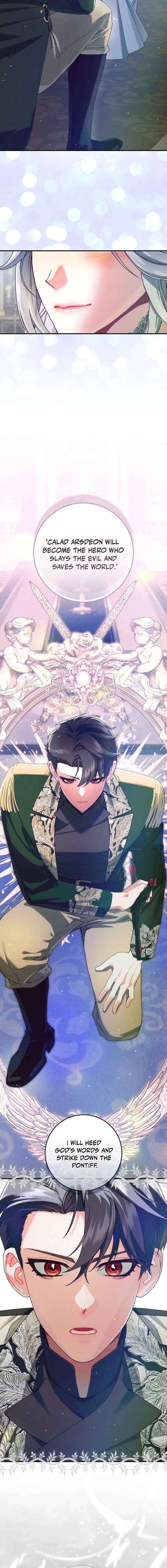 Read I Am Living an Unmarried Life With a Terminally Ill Lover Manga Online