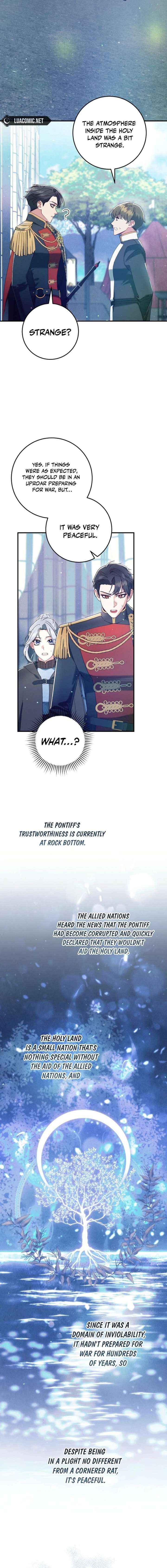 Read I Am Living an Unmarried Life With a Terminally Ill Lover Manga Online