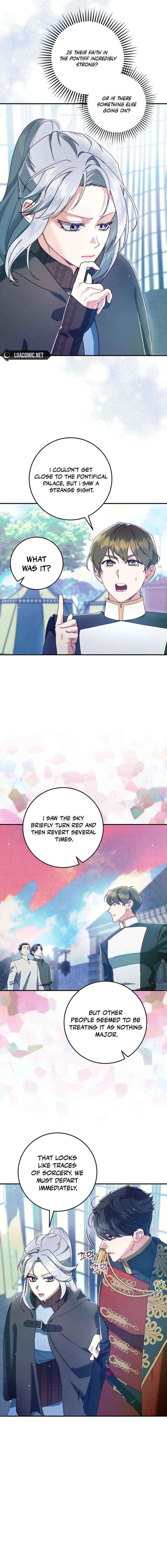 Read I Am Living an Unmarried Life With a Terminally Ill Lover Manga Online