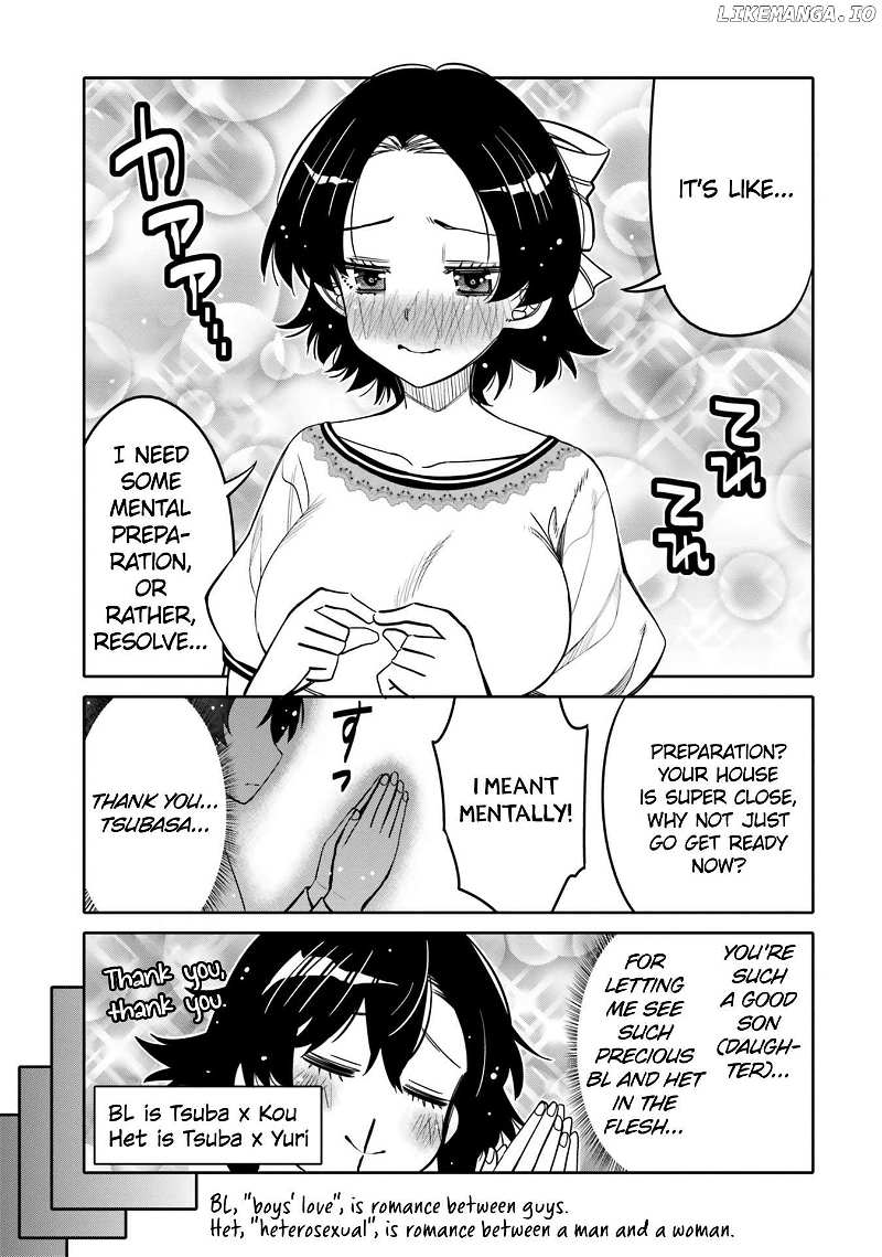 Read I Am Worried That My Childhood Friend Is Too Cute! Manga Online