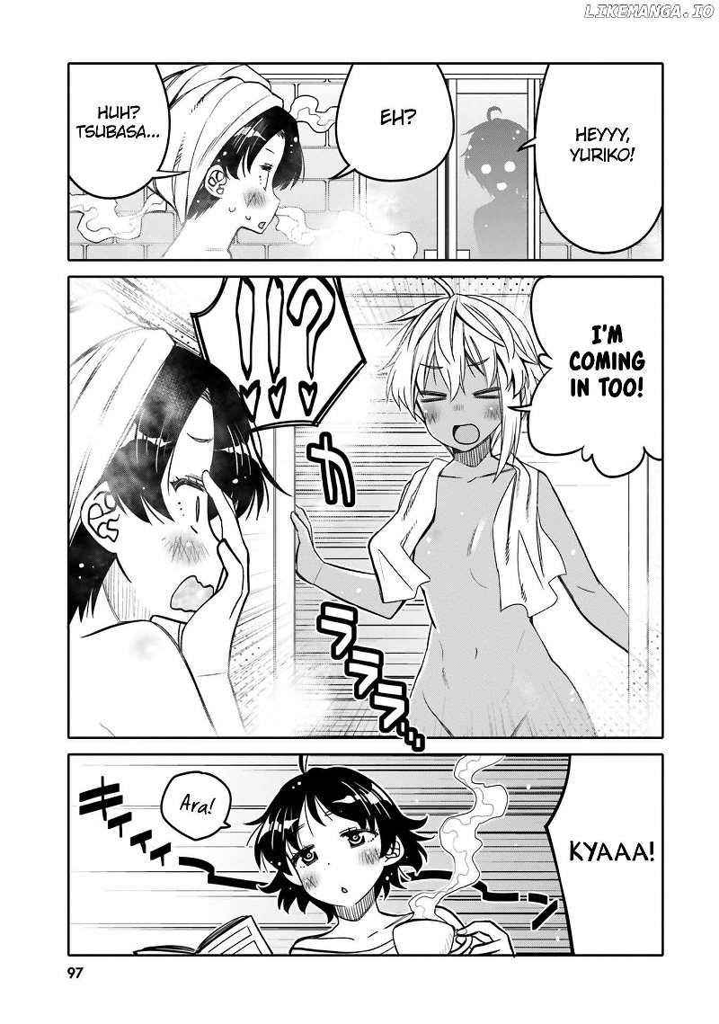 Read I Am Worried That My Childhood Friend Is Too Cute! Manga Online