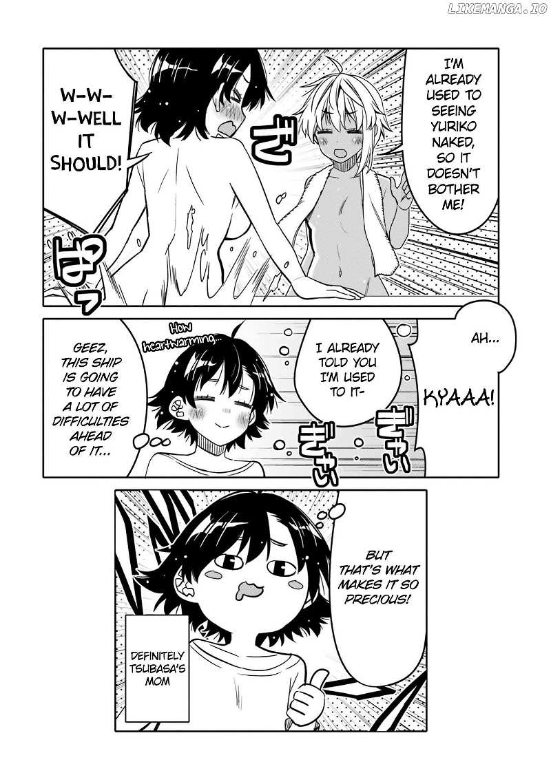 Read I Am Worried That My Childhood Friend Is Too Cute! Manga Online
