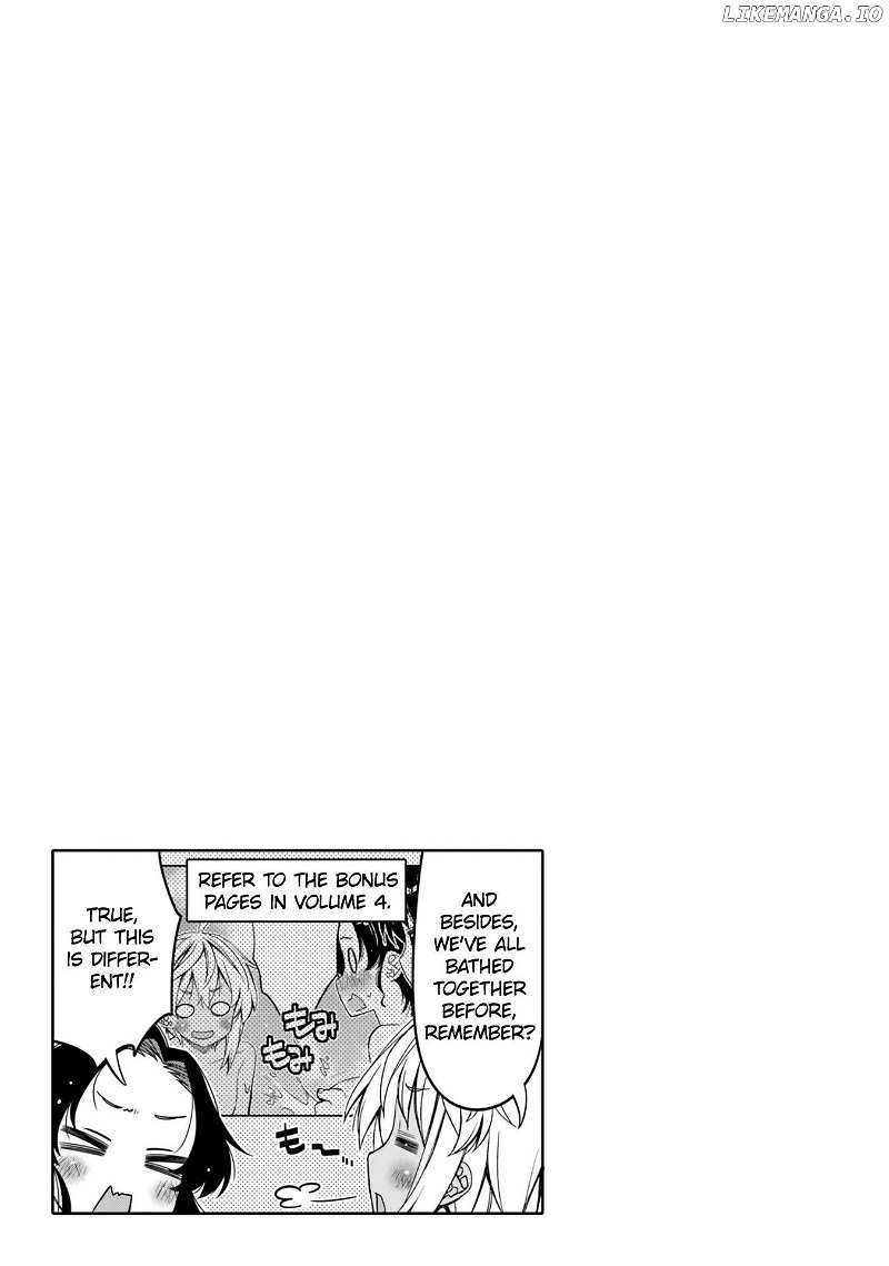 Read I Am Worried That My Childhood Friend Is Too Cute! Manga Online