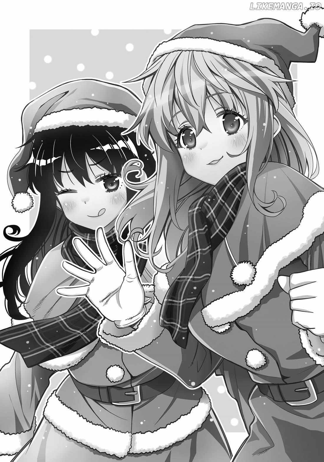 Read I Am Worried That My Childhood Friend Is Too Cute! Manga Online