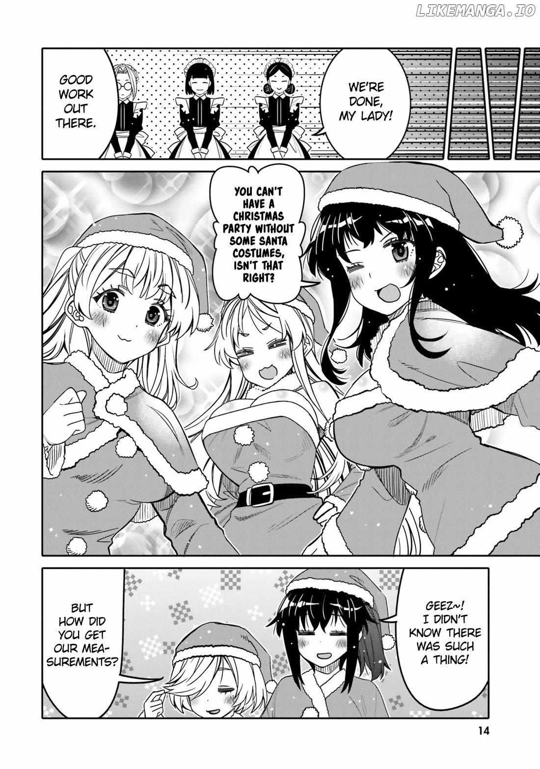 Read I Am Worried That My Childhood Friend Is Too Cute! Manga Online