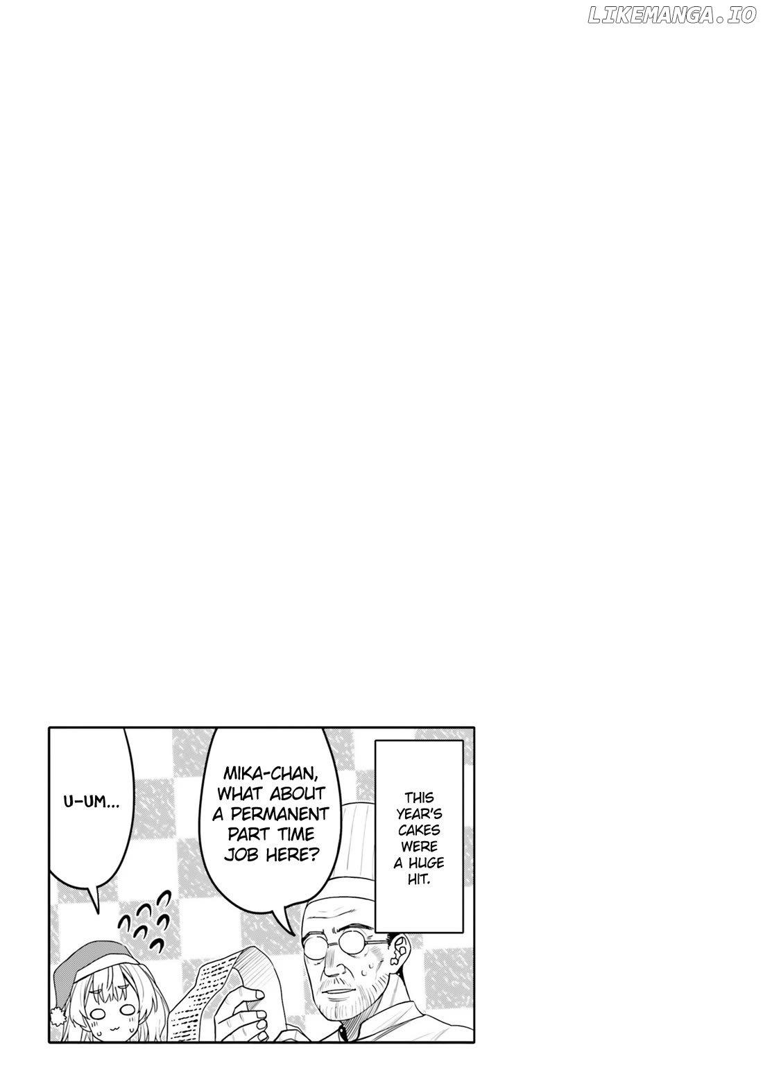 Read I Am Worried That My Childhood Friend Is Too Cute! Manga Online