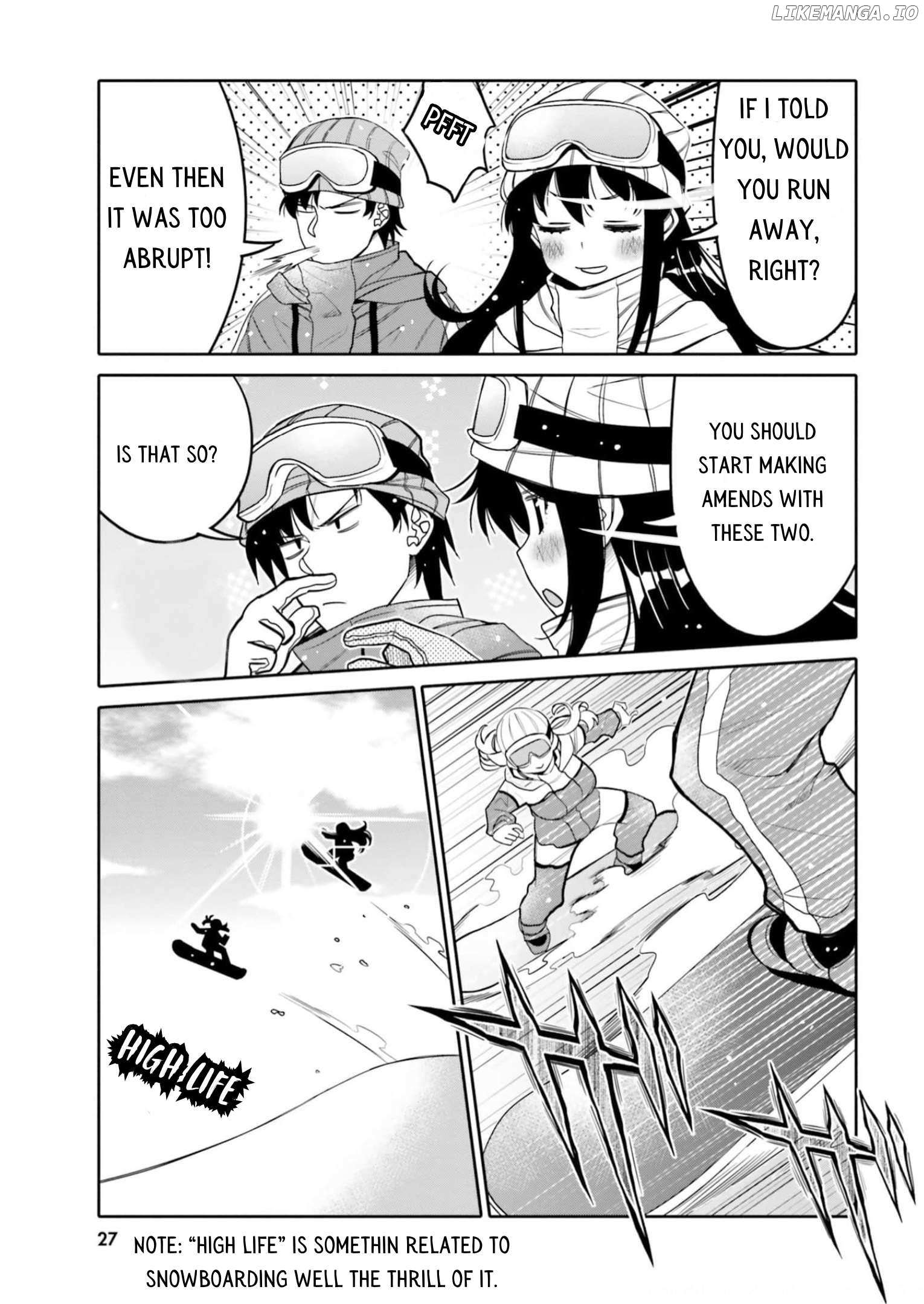 Read I Am Worried That My Childhood Friend Is Too Cute! Manga Online