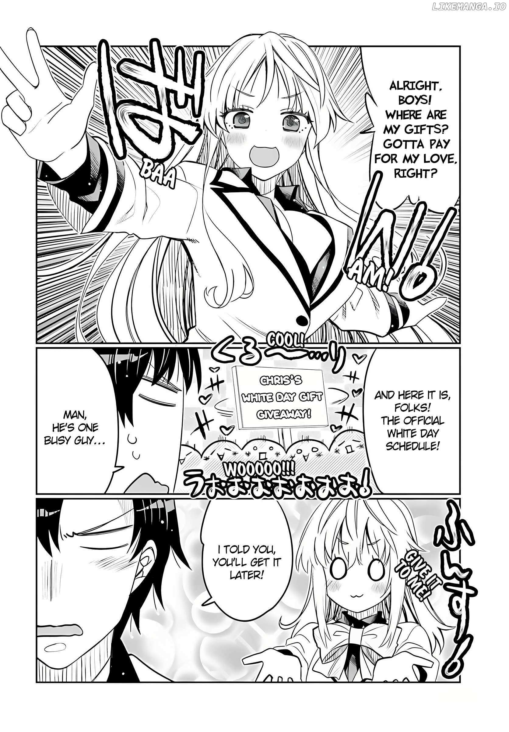 Read I Am Worried That My Childhood Friend Is Too Cute! Manga Online