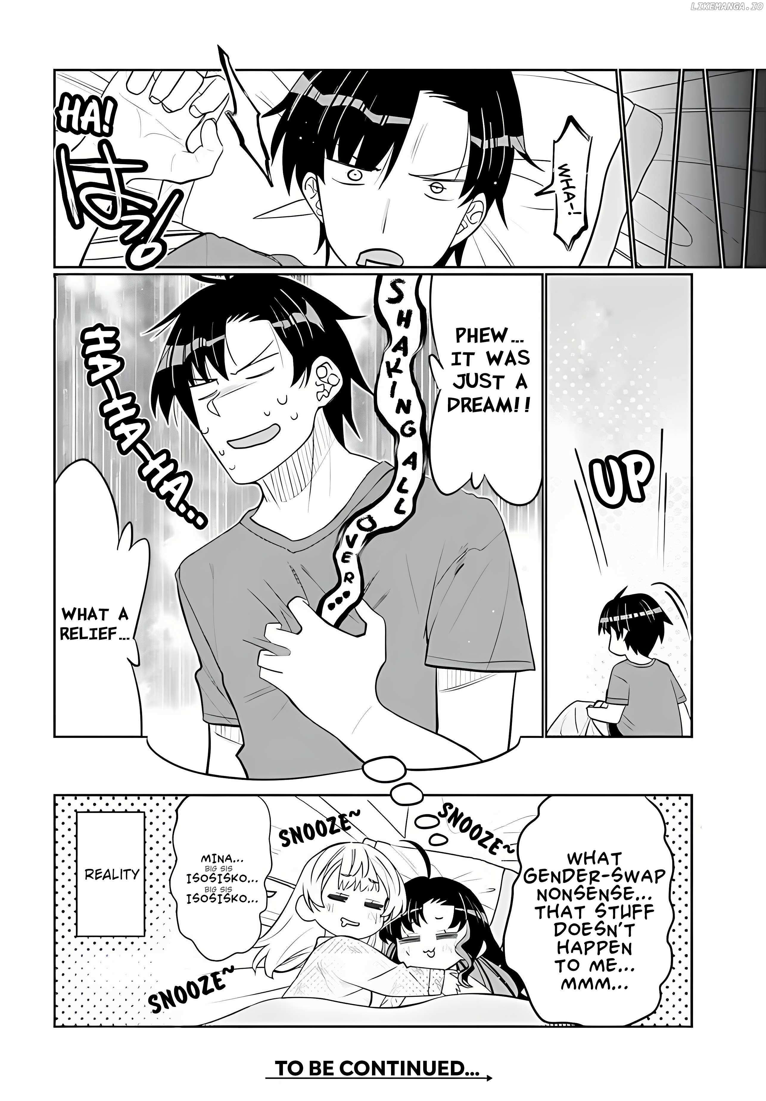 Read I Am Worried That My Childhood Friend Is Too Cute! Manga Online