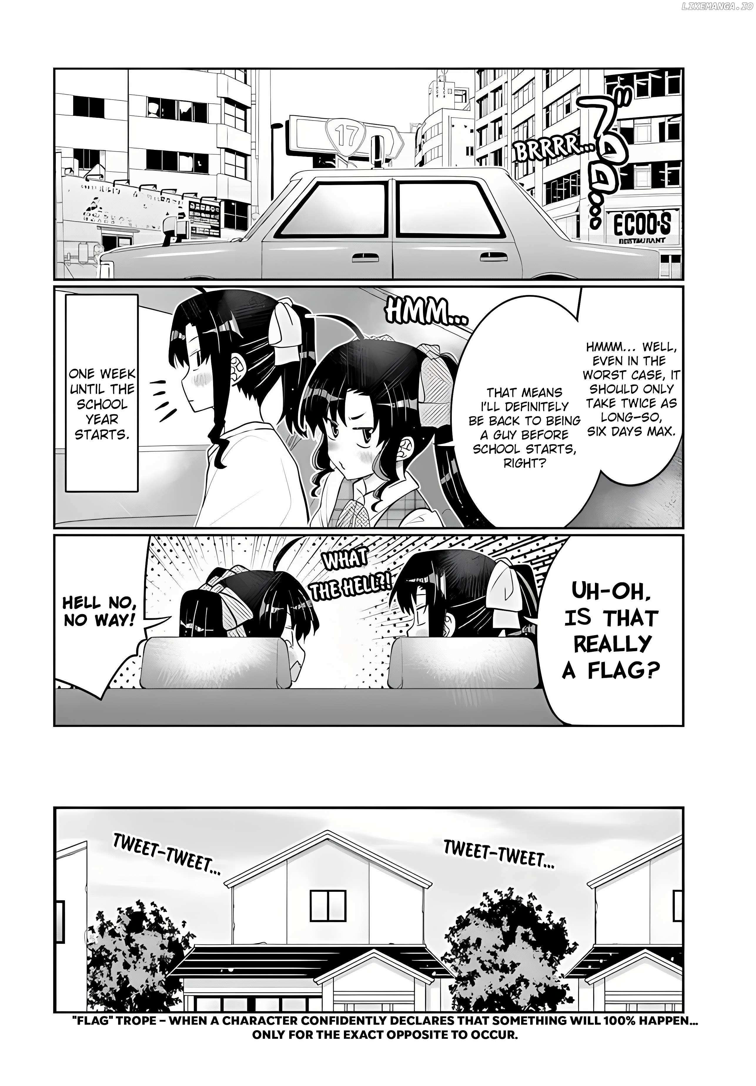 Read I Am Worried That My Childhood Friend Is Too Cute! Manga Online
