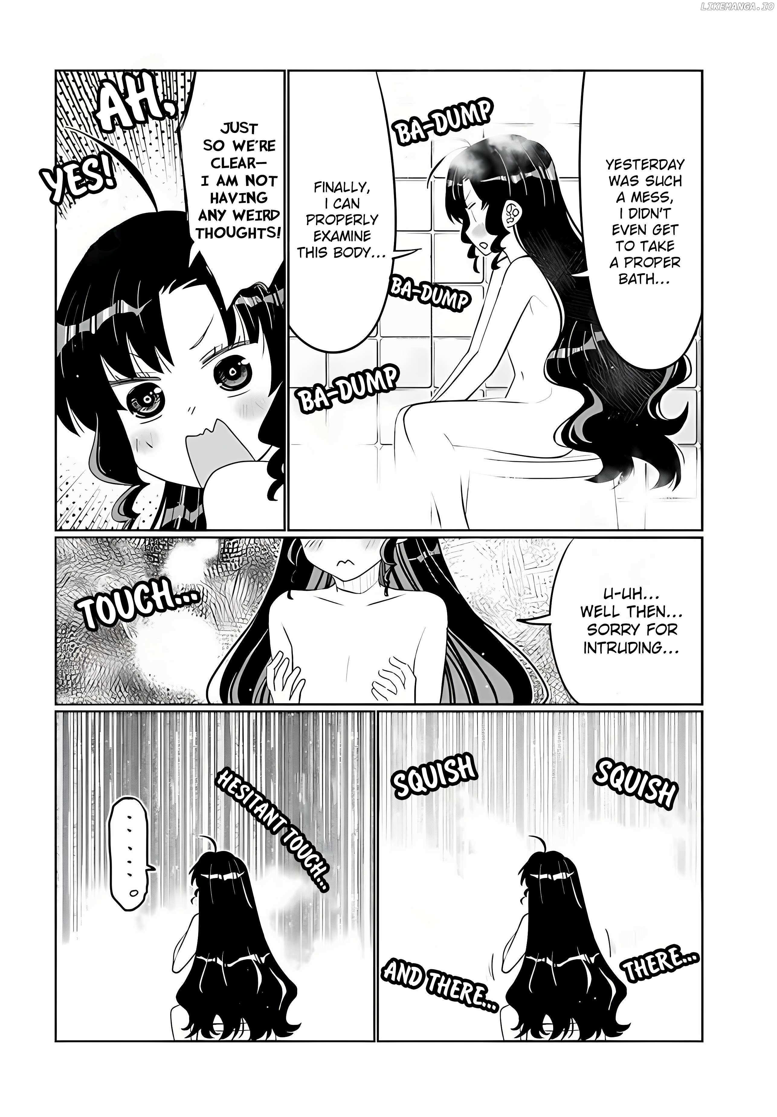 Read I Am Worried That My Childhood Friend Is Too Cute! Manga Online