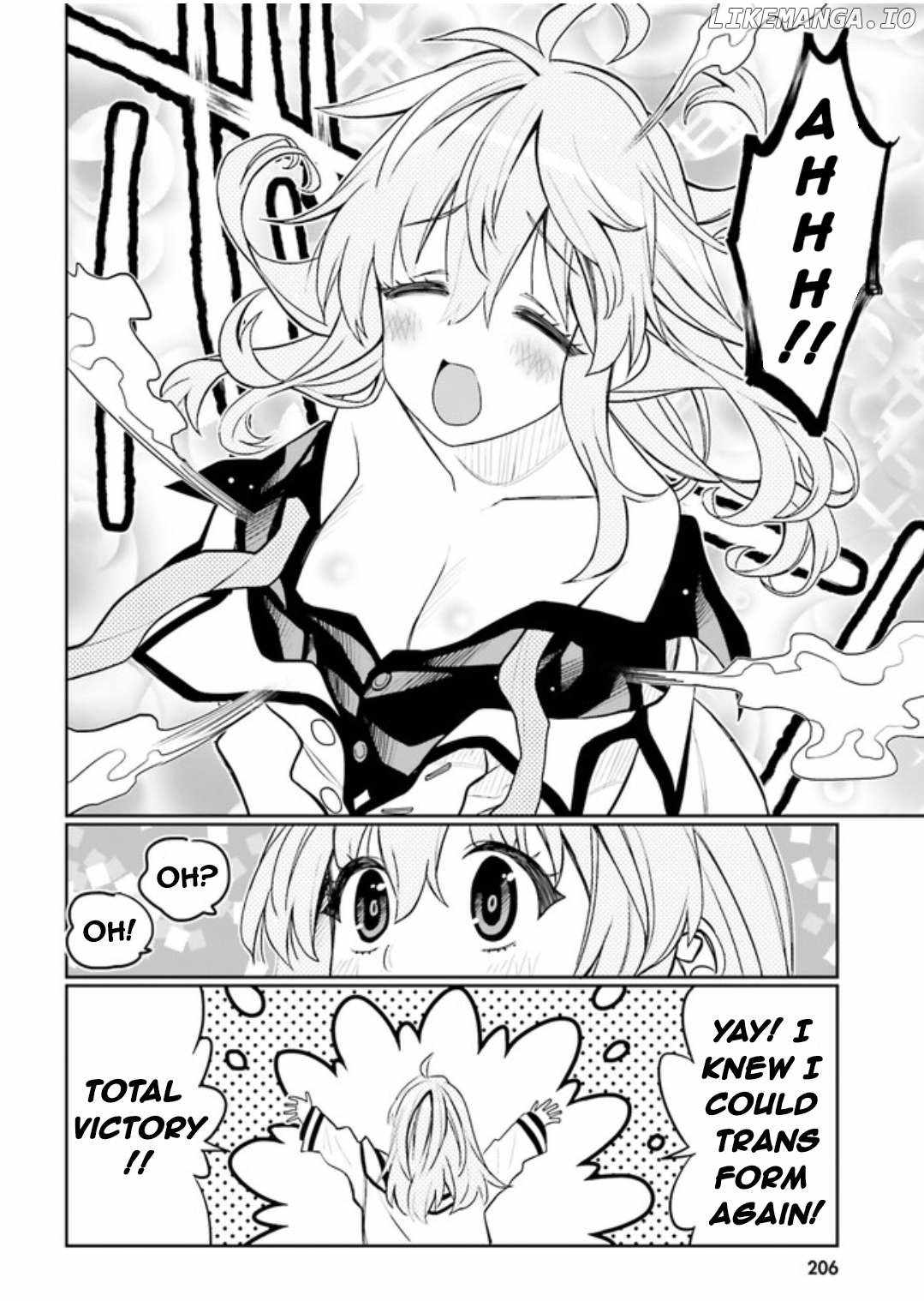 Read I Am Worried That My Childhood Friend Is Too Cute! Manga Online