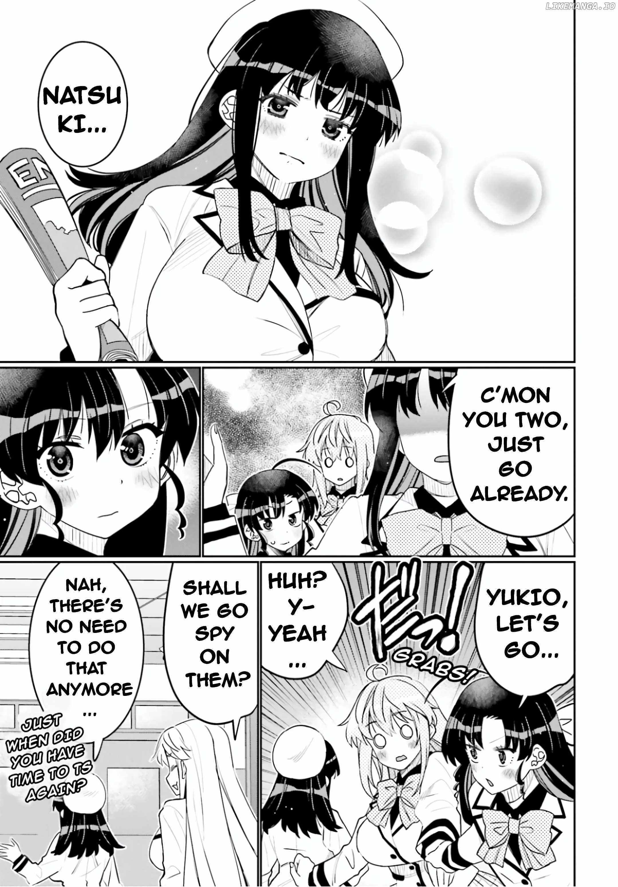 Read I Am Worried That My Childhood Friend Is Too Cute! Manga Online