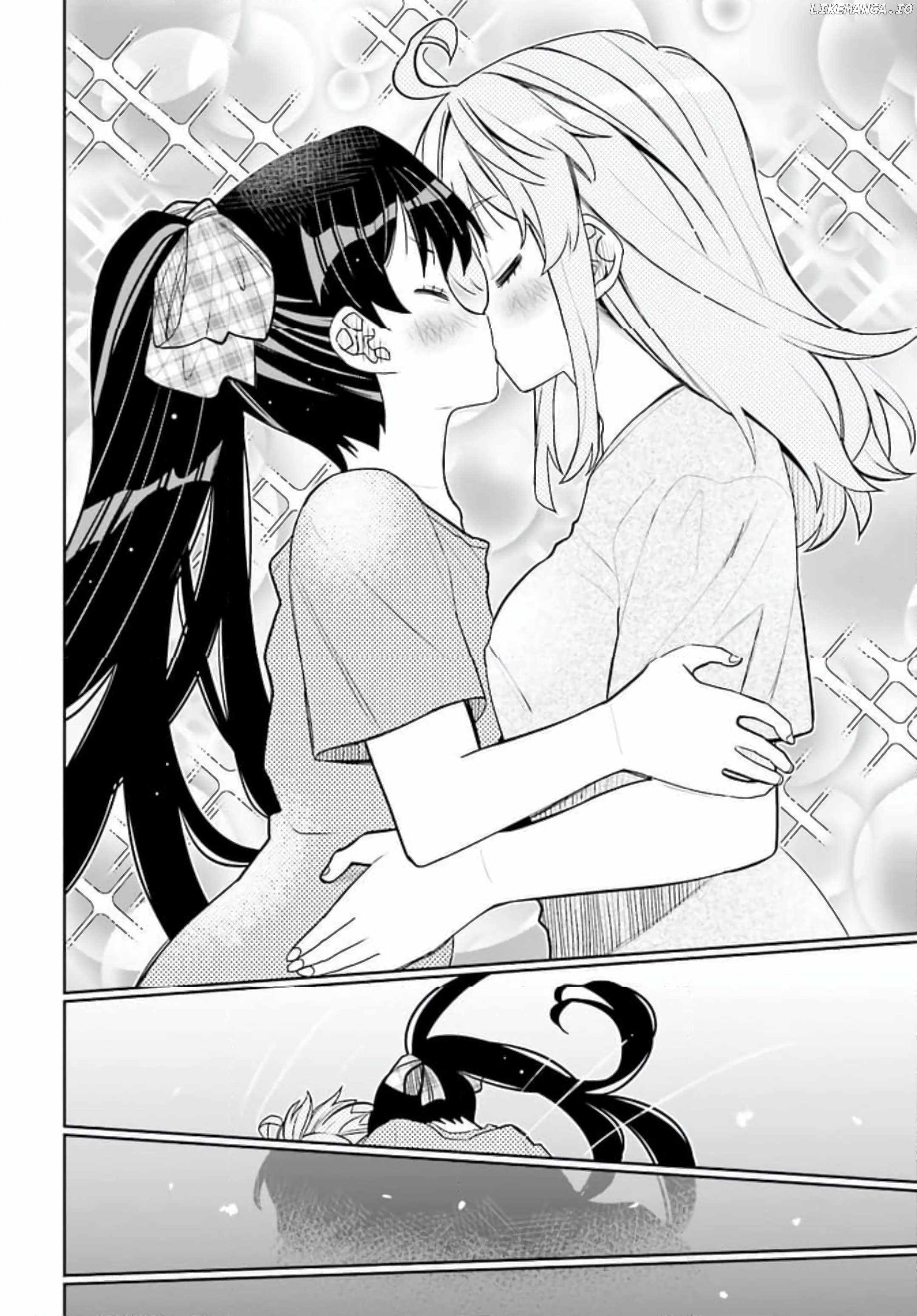 Read I Am Worried That My Childhood Friend Is Too Cute! Manga Online