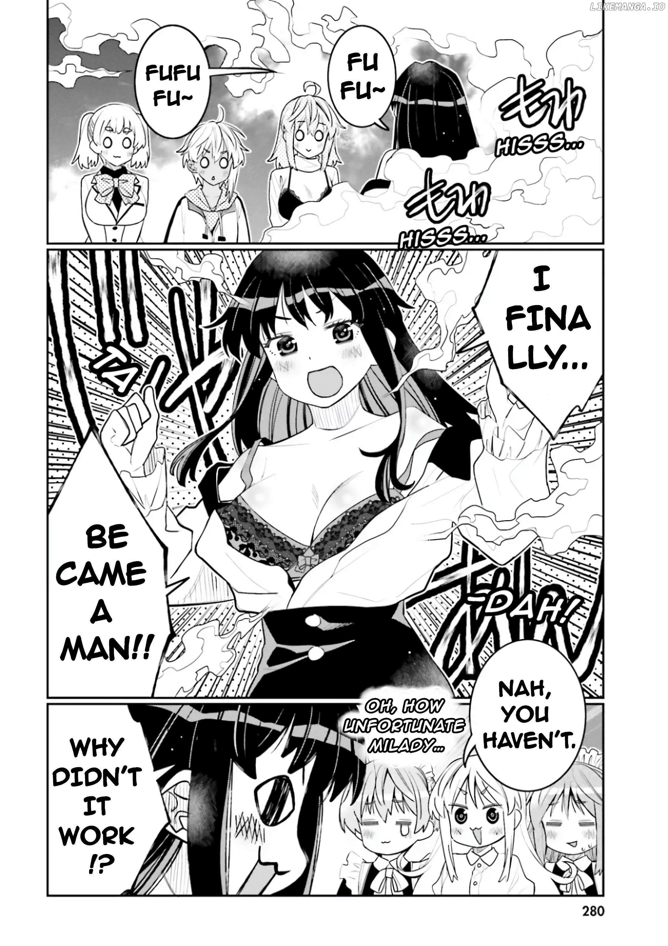 Read I Am Worried That My Childhood Friend Is Too Cute! Manga Online