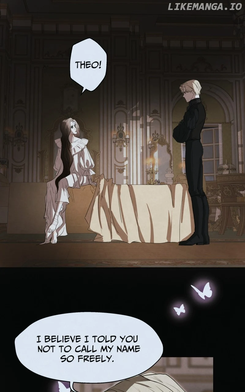Read I Am the Villain Manga Online