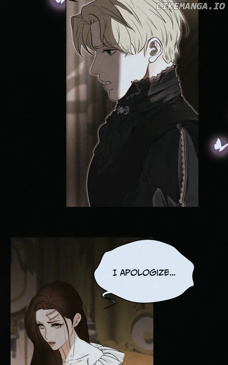 Read I Am the Villain Manga Online